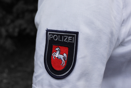 Polizei