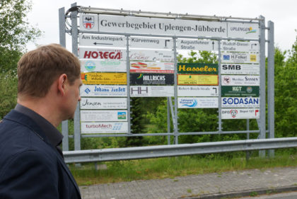 Wirtschaft