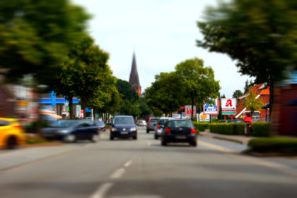 Verkehr